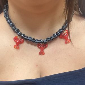 Collar Langosta