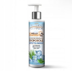 After sun ultra Retinol