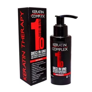 Crema 10en1 Pelo