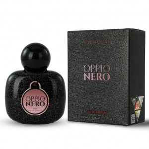 Oppio Nero Reyes Queen