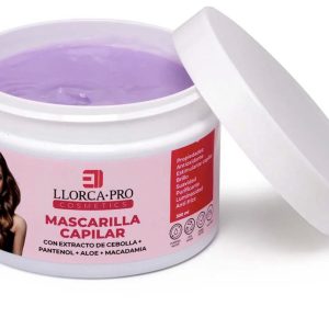 Mascarilla Llorca Pro