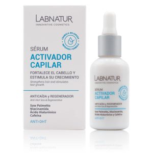 ACTIVADOR CAPILAR LABNATUR