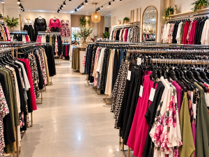 BlueShop | Moda Curvy – Vestidos, Blusas, Pantalones y Conjuntos