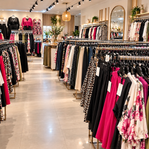 BlueShop | Moda Curvy – Vestidos, Blusas, Pantalones y Conjuntos